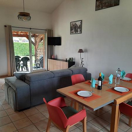 Les Hauts De Sarlat G4 - Clim Piscine Parking Wifi 2 Chambres Exteriör bild