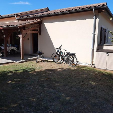 Les Hauts De Sarlat G4 - Clim Piscine Parking Wifi 2 Chambres Exteriör bild
