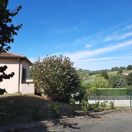 Les Hauts De Sarlat G4 - Clim Piscine Parking Wifi 2 Chambres Exteriör bild
