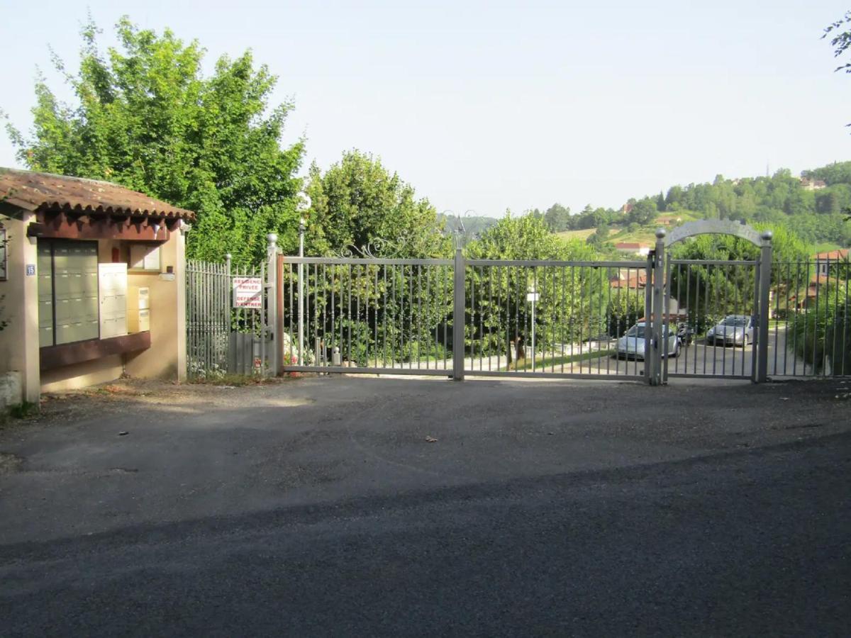 Les Hauts De Sarlat G4 - Clim Piscine Parking Wifi 2 Chambres Exteriör bild