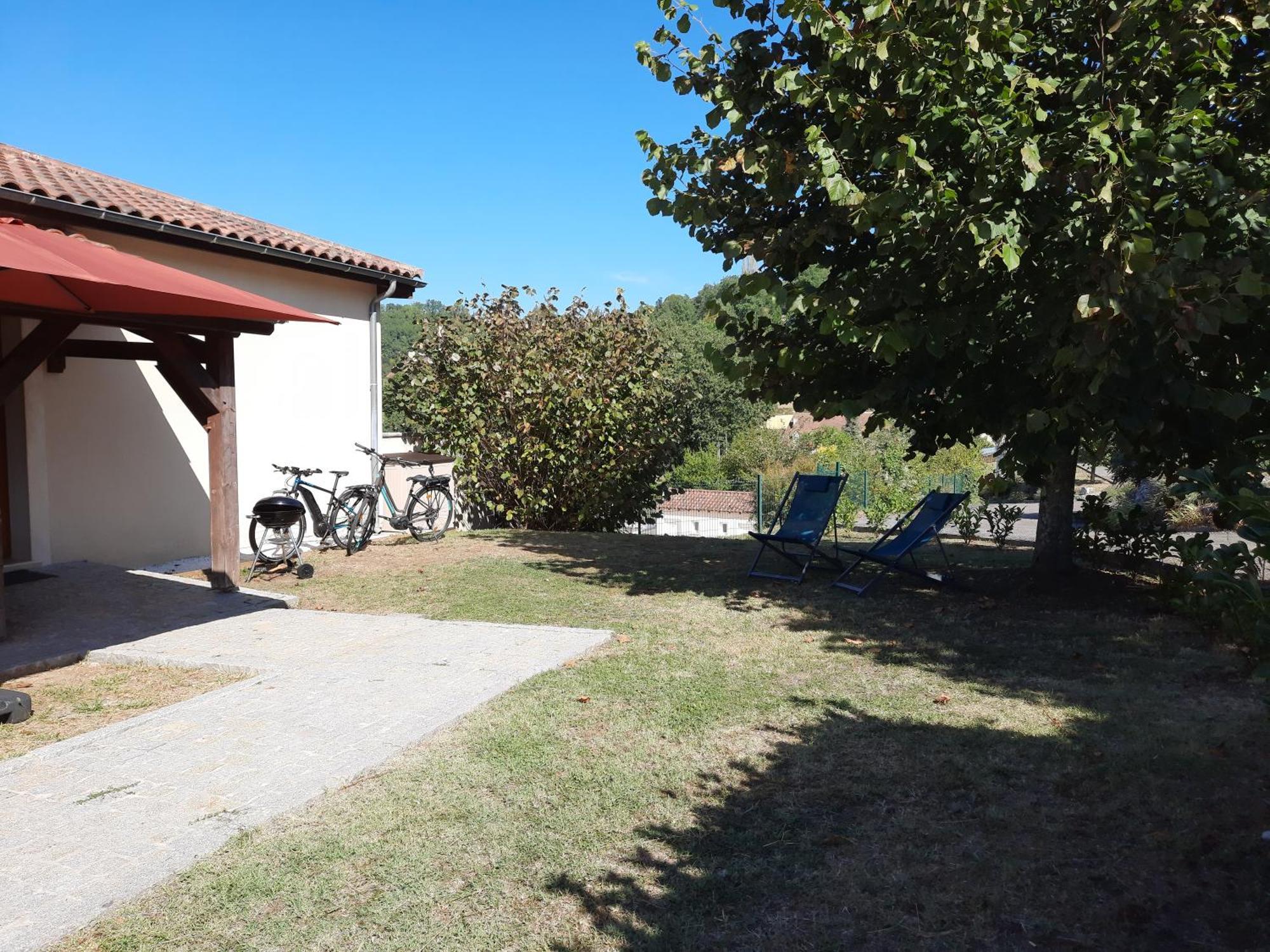 Les Hauts De Sarlat G4 - Clim Piscine Parking Wifi 2 Chambres Exteriör bild