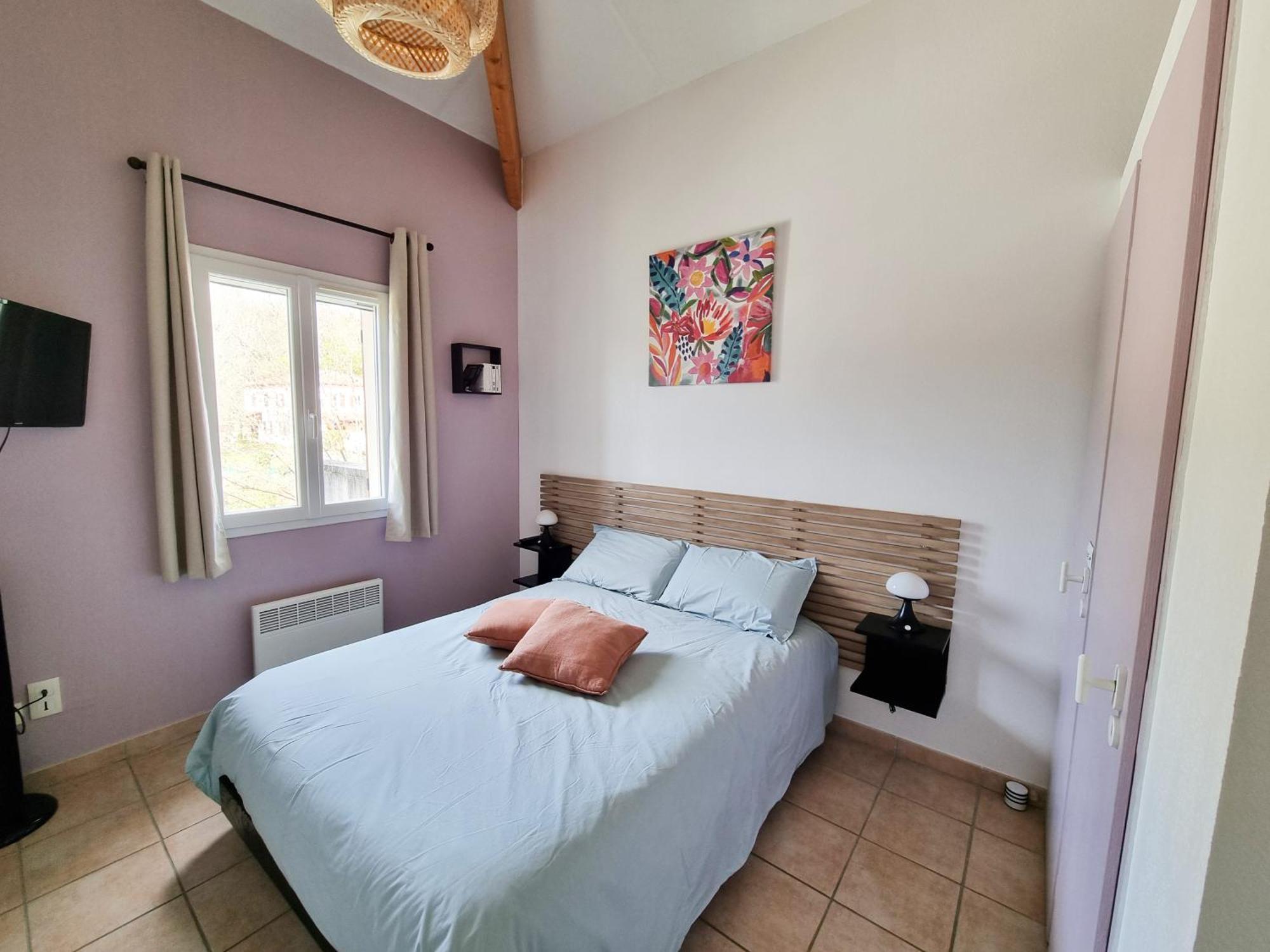 Les Hauts De Sarlat G4 - Clim Piscine Parking Wifi 2 Chambres Exteriör bild
