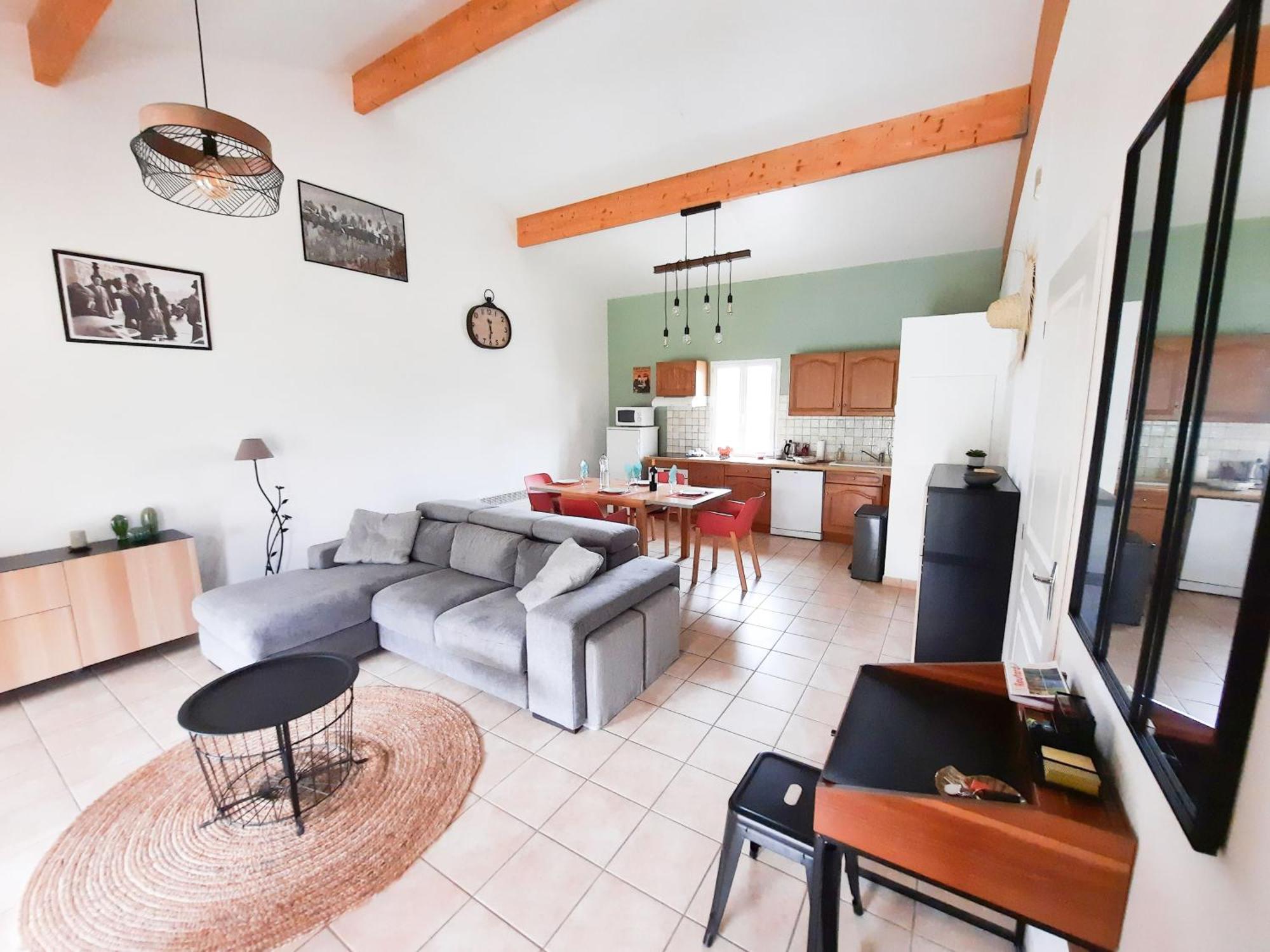 Les Hauts De Sarlat G4 - Clim Piscine Parking Wifi 2 Chambres Exteriör bild