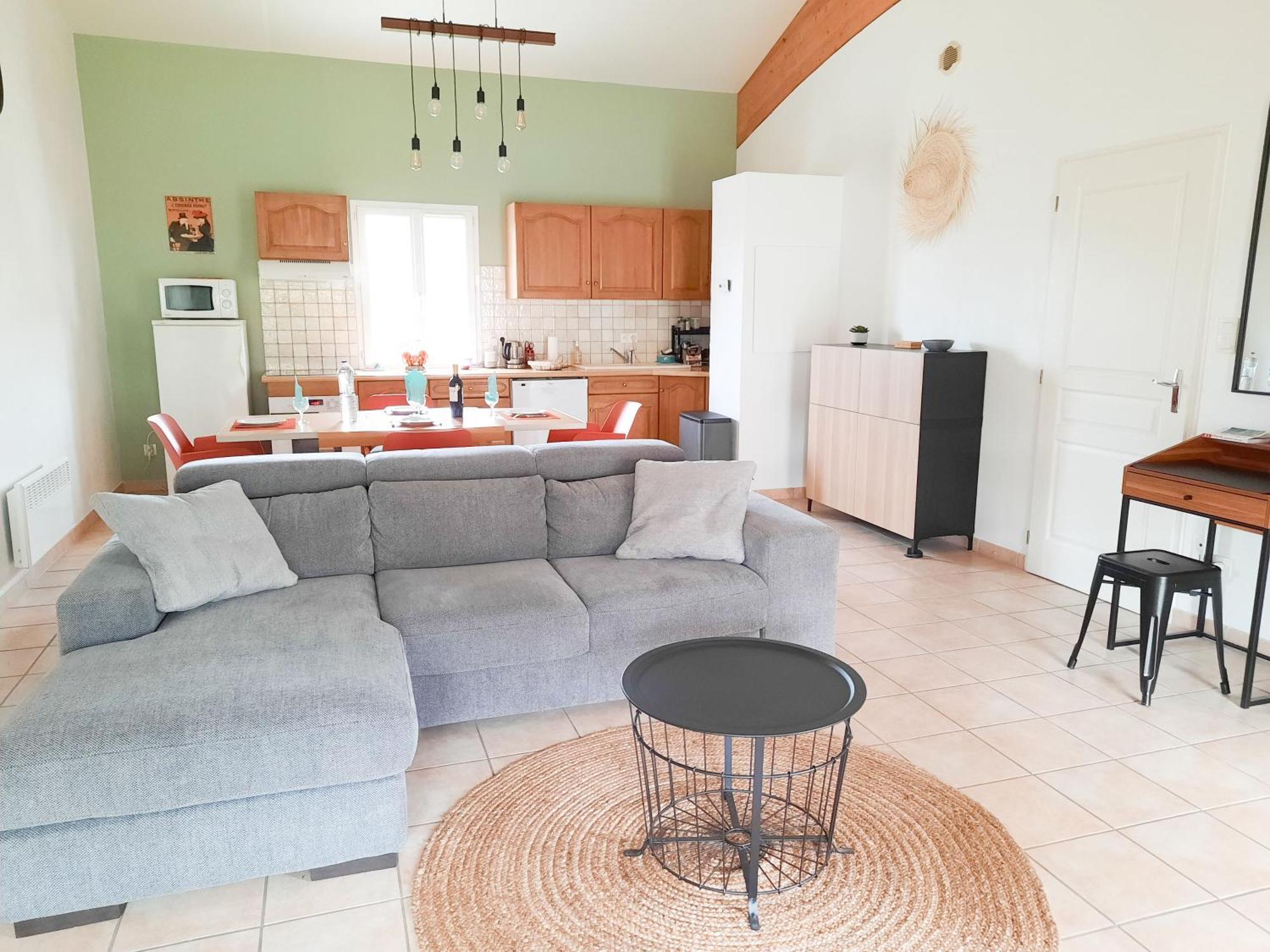 Les Hauts De Sarlat G4 - Clim Piscine Parking Wifi 2 Chambres Exteriör bild