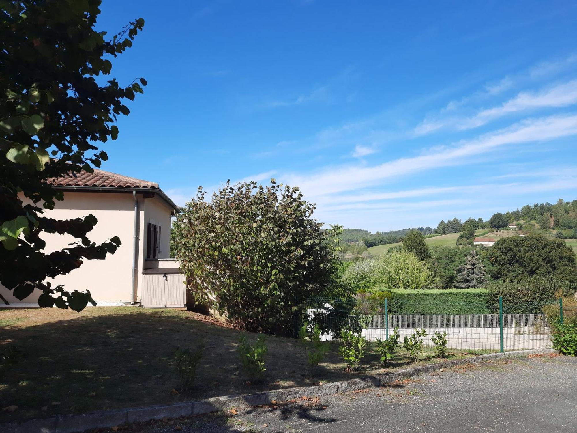 Les Hauts De Sarlat G4 - Clim Piscine Parking Wifi 2 Chambres Exteriör bild