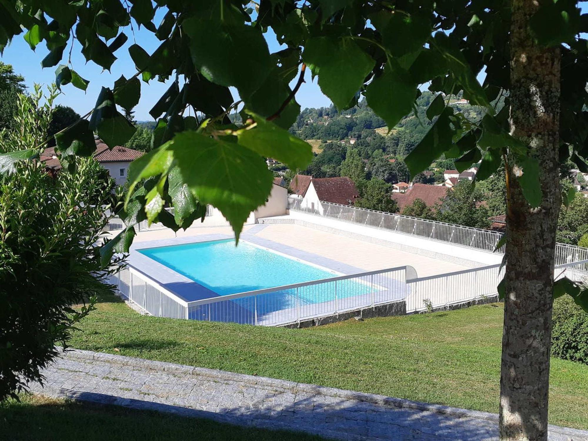 Les Hauts De Sarlat G4 - Clim Piscine Parking Wifi 2 Chambres Exteriör bild